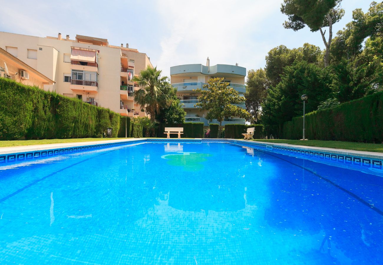 Apartment in Salou - S206-133 UHC ELS PINS