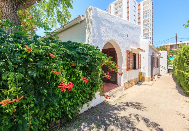 House in Cambrils - C307-253 CASA FORTUNY