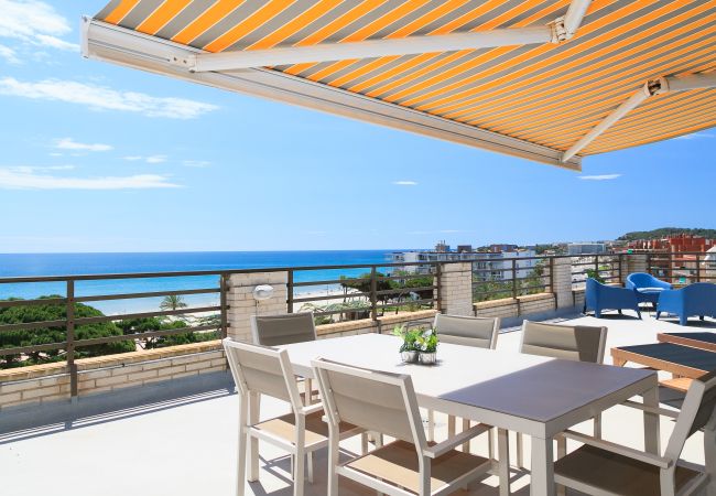 Apartment in La Pineda - P204-219 UHC CASPEL