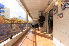 Apartment in Salou - S206-238 UHC MICHELANGELO APARTMENTS