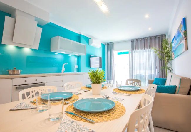 Apartment in Salou - S306-123 UHC CARLOS V