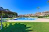 Apartment in Cambrils - C307-159 UHC EUROGOLDEN CAMBRILS FAMILY COMPLEX