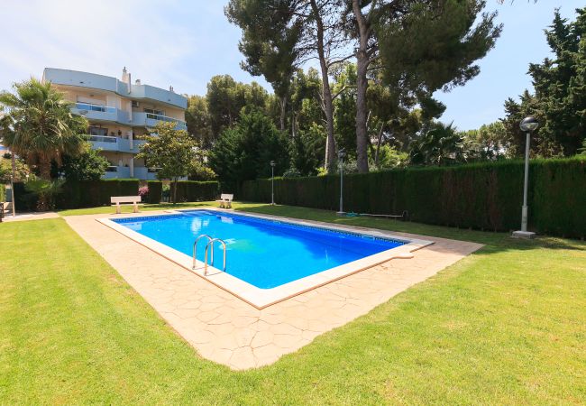 Apartment in Salou - S306-023 UHC ELS PINS