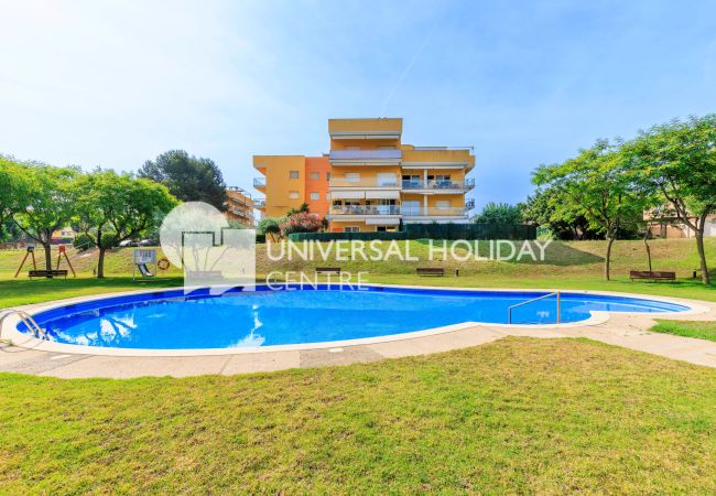  in Salou - S306-164 UHC TRAMUNTANA APARTMENTS