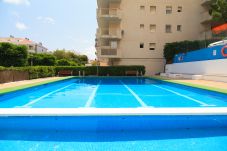 Apartment in Salou - S105-187 PINO ALTO