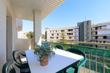 Apartment in Salou - S105-187 PINO ALTO