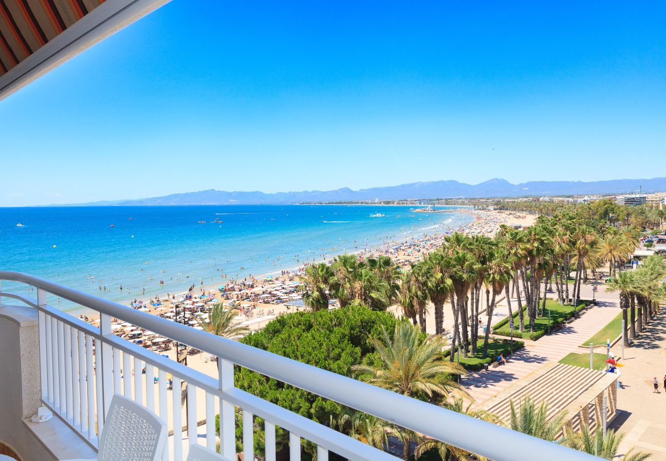 Apartment in Salou - S205-239 UHC SANTILLANA FAMILY COMPLEX