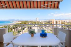 Apartment in Salou - S205-239 UHC SANTILLANA FAMILY COMPLEX