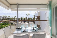 Apartment in Salou - S307-218 UHC FORMENTOR