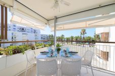 Apartment in Salou - S307-218 UHC FORMENTOR