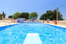 Apartment in Salou - S206-221 CYE 6