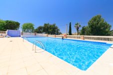 Apartment in Salou - S206-221 CYE 6