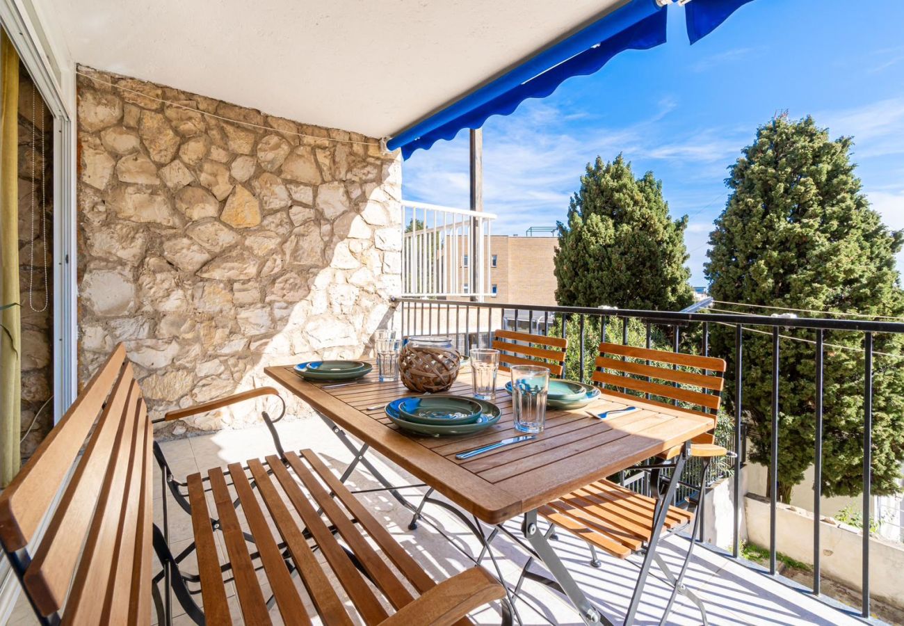 Apartment in Salou - S206-240 UHC EL CRANC