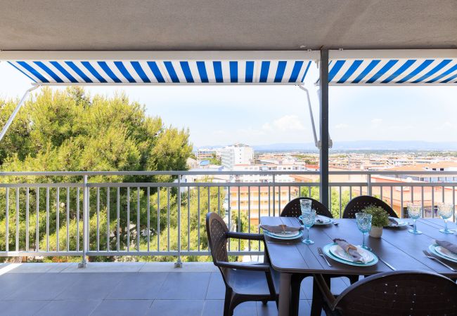 Apartment in Salou - S408-246 UHC CHAMONIX
