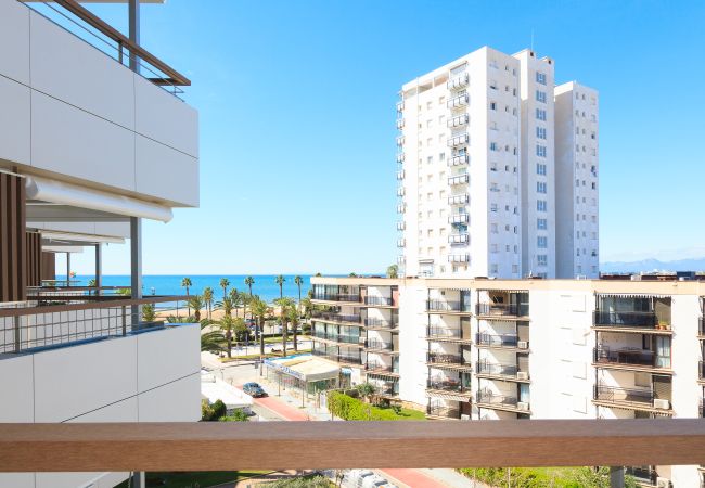 Apartment in Salou - S206-271 UHC FORMENTOR APARTMENTS