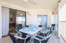 Apartment in Salou - S206-271 UHC FORMENTOR APARTMENTS