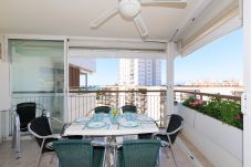 Apartment in Salou - S206-271 UHC FORMENTOR APARTMENTS