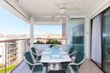 Apartment in Salou - S206-271 UHC FORMENTOR APARTMENTS