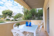 Apartment in La Pineda - P206-262 UHC AQUA FAMILY COMPLEX