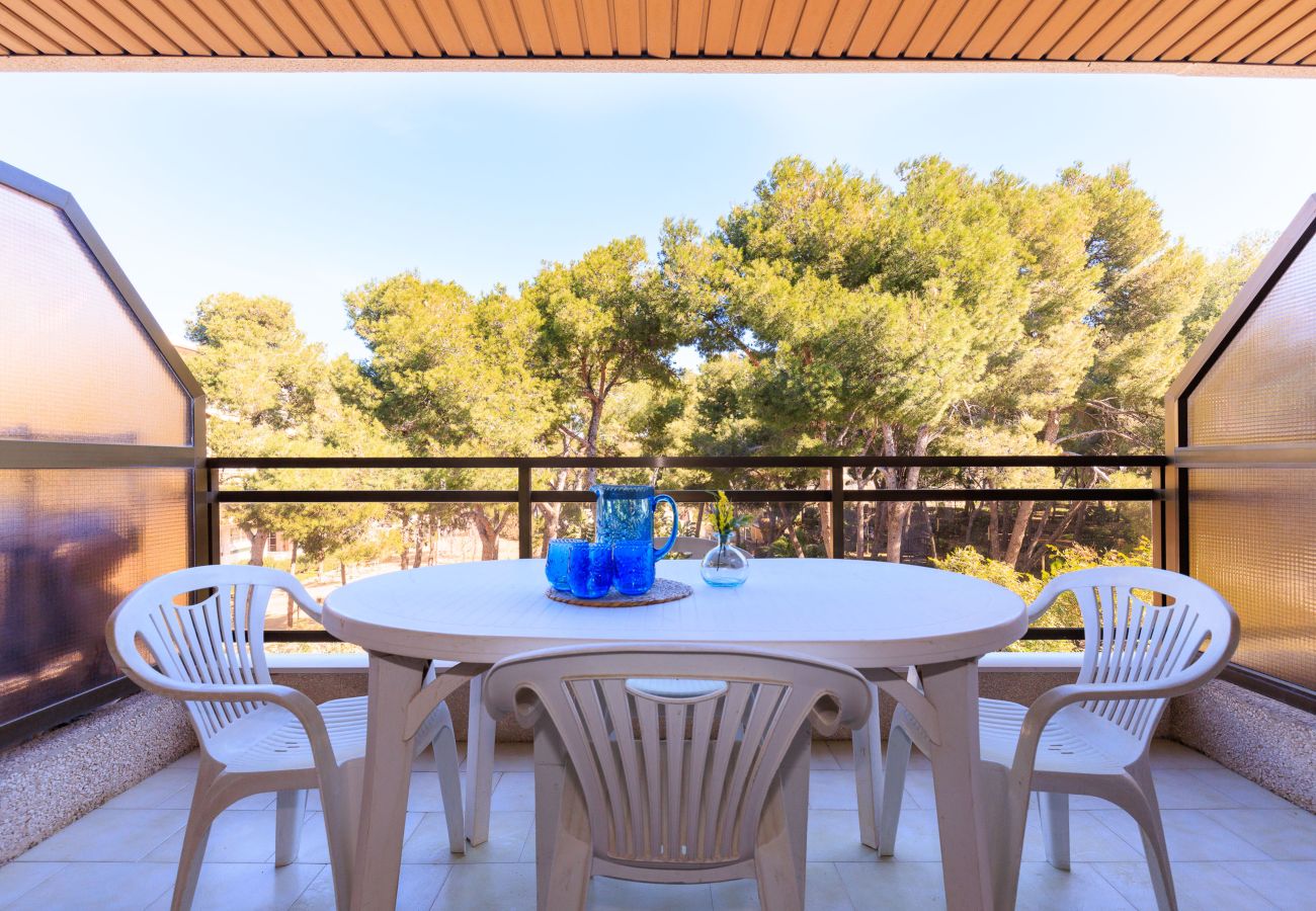 Apartment in Salou - S206-242 UHC SENATOR