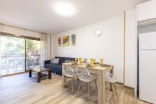 Apartment in Salou - S206-242 UHC SENATOR