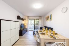 Apartment in Salou - S206-242 UHC SENATOR