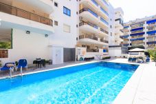 Apartment in Salou - S206-242 UHC SENATOR