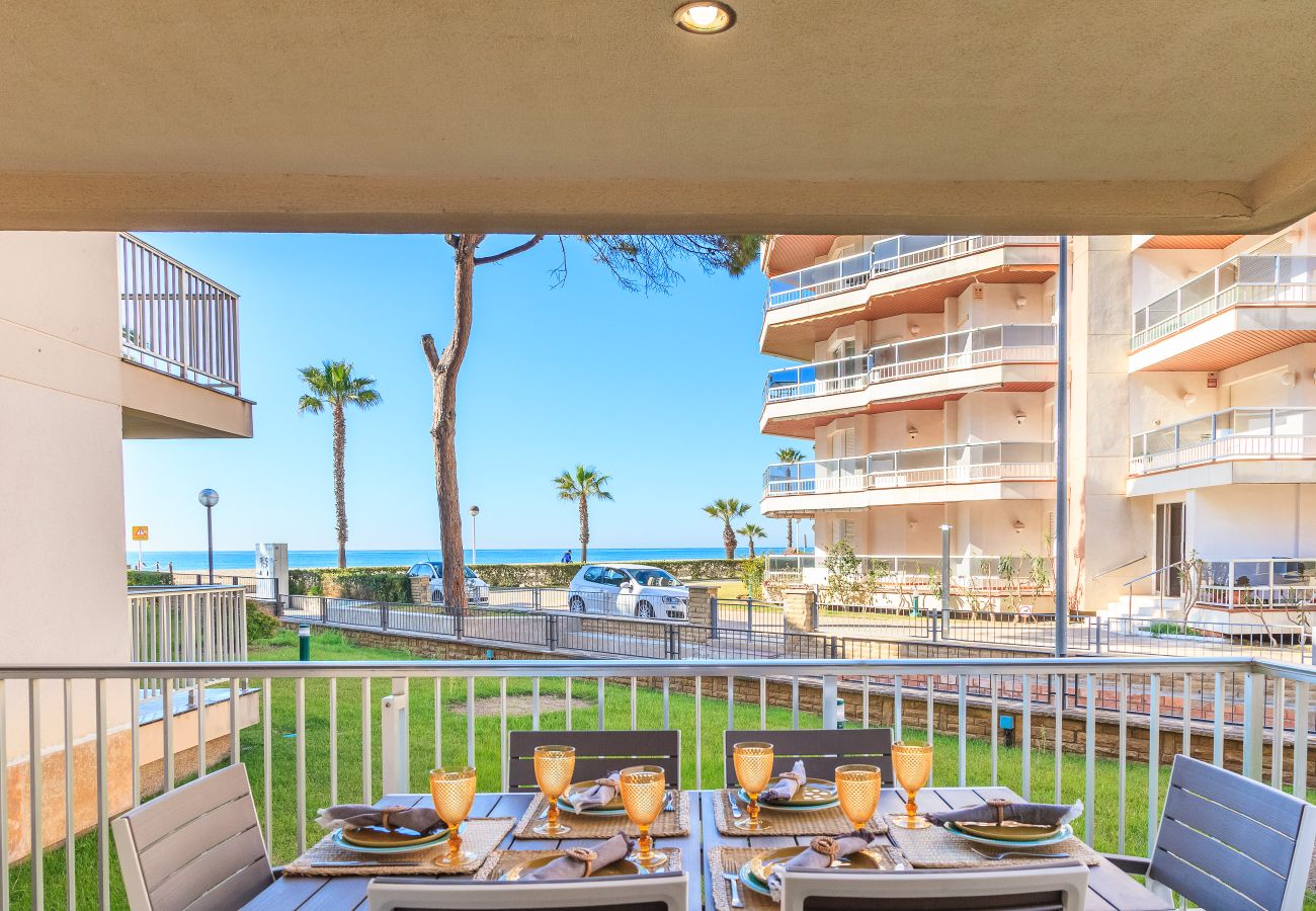 Apartment in Cambrils - CB02-247 UHC DMS FAMILY APARTMENTS