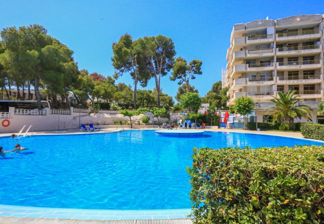 Apartment in Salou - S205-273 UHC CATALUNYA 92