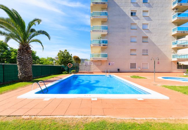 Apartment in Salou - S204-244 UHC PARKVILLAGE