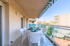 Apartment in Salou - S205-244 UHC PARKVILLAGE