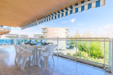 Apartment in Salou - S205-244 UHC PARKVILLAGE