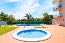 Apartment in Salou - S205-244 UHC PARKVILLAGE