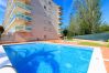 Apartment in Salou - S204-244 UHC PARKVILLAGE