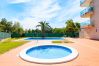 Apartment in Salou - S204-244 UHC PARKVILLAGE
