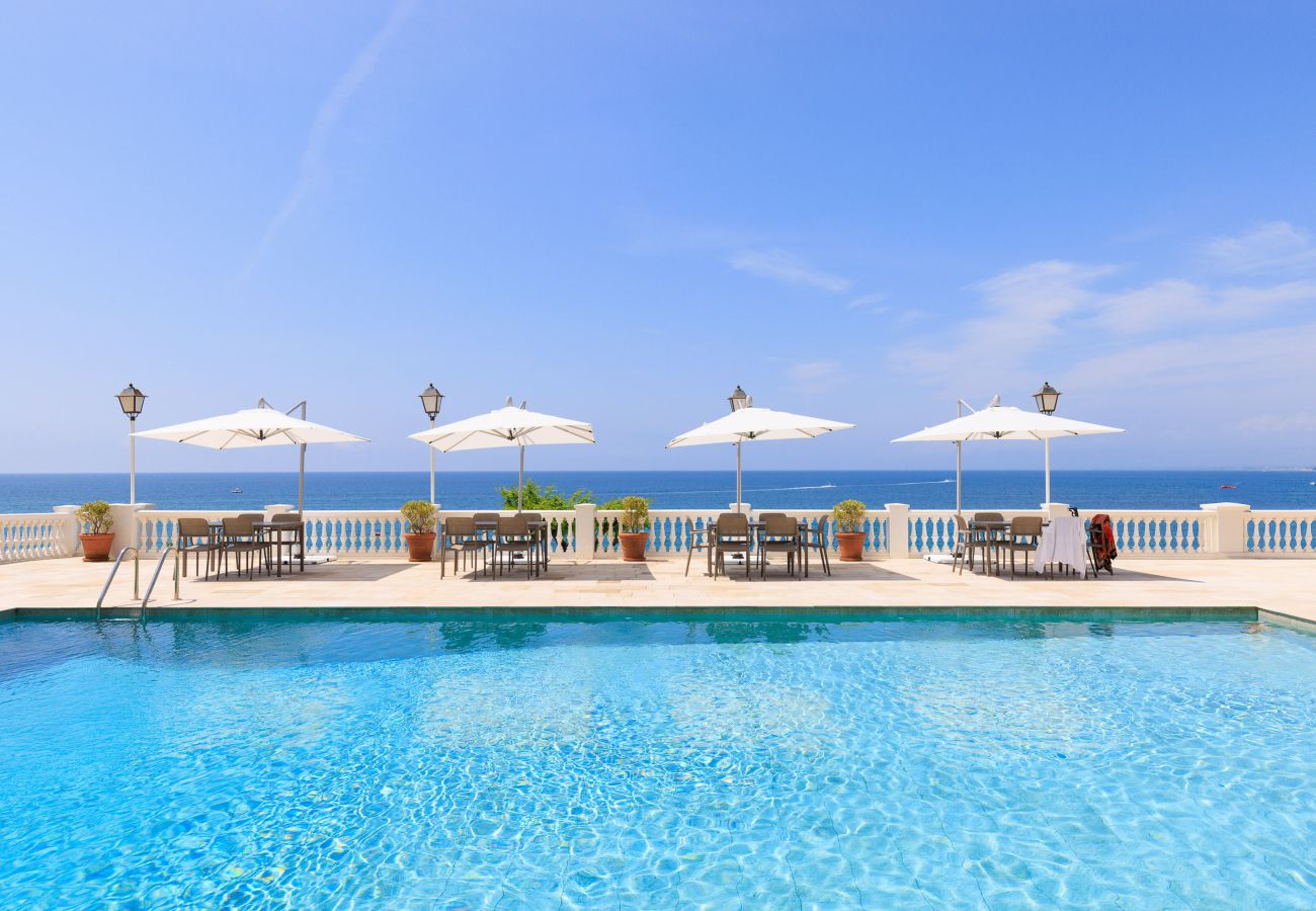 Apartment in Salou - S407-276 EL CASTELL DE SALOU