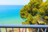 Apartment in Salou - S407-276 EL CASTELL DE SALOU