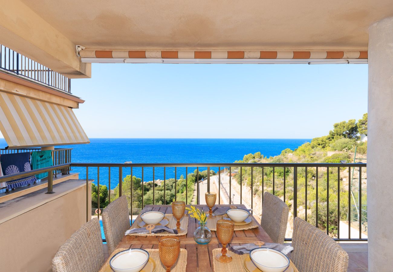 Apartment in Salou - S205-280 UHC CABO PALOS