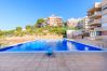 Apartment in Salou - S205-280 UHC CABO PALOS