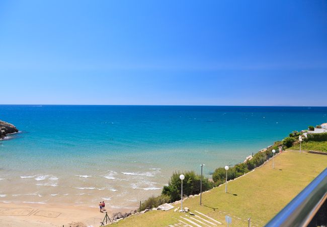 Apartment in Salou - S204-047 UHC ARINSAL FAMILY COMPLEX