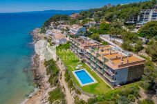 Apartment in Salou - S204-047 UHC ARINSAL FAMILY COMPLEX