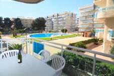 Apartment in Salou - S417-077 UHC LARIMAR FAMILY COMPLEX