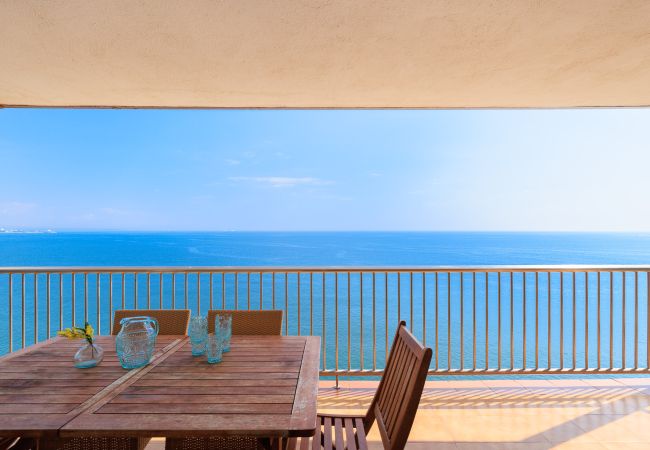 Apartment in Salou - S306-031 PINOSMAR