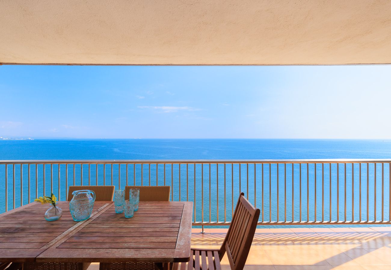 Apartment in Salou - S306-031 PINOSMAR