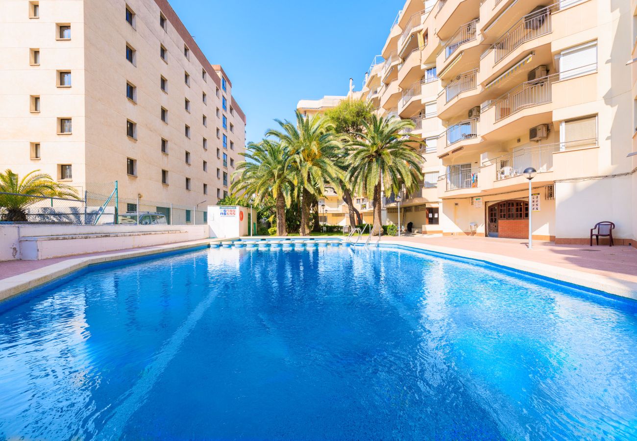 Apartment in Salou - S102-011 UHC MURILLO APARTMENT