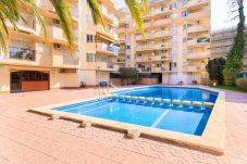 Apartment in Salou - S102-011 UHC MURILLO APARTMENT