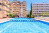Apartment in Salou - S102-011 UHC MURILLO APARTMENT