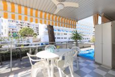 Apartment in Salou - S102-002 UHC MONTBLANC APARTMENT