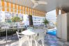 Apartment in Salou - S102-002 UHC MONTBLANC APARTMENT